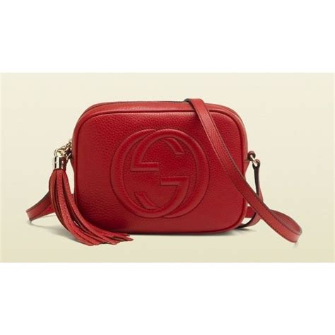 bolsa gucci soho disco replica|gucci soho bag authentication guide.